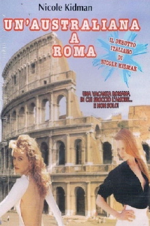 An Australian in Rome Trailer