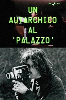 An Autarchic at 'Palazzo' Trailer