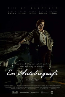 An Autobiography Trailer