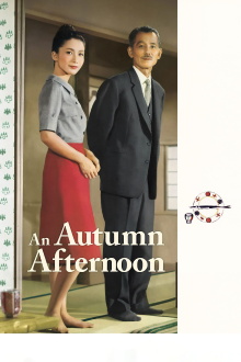 An Autumn Afternoon Trailer