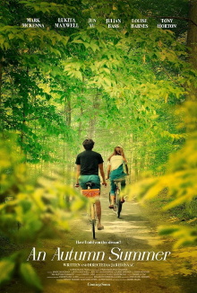 An Autumn Summer Trailer