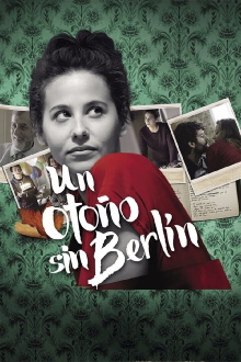 An Autumn Without Berlin Trailer