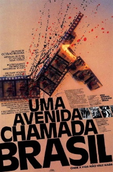 An Avenue Called Brazil Trailer