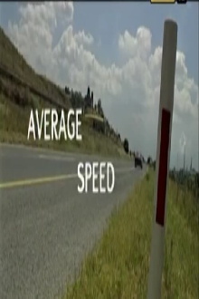 An Average Speed Trailer