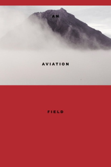 An Aviation Field Trailer