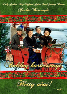 An Avonlea Christmas Trailer