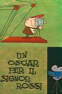 An Award for Mr. Rossi Trailer