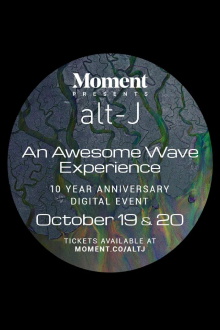 An Awesome Wave 10th Anniversary Experience Trailer