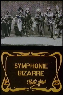 An Awful Symphony Trailer