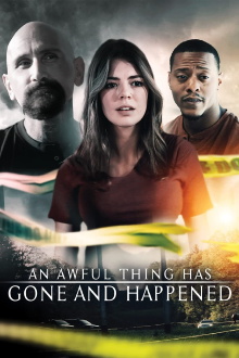 An Awful Thing Has Gone and Happened Trailer