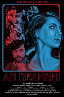 An Beanshi Trailer