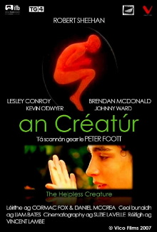 An Créatúr Trailer