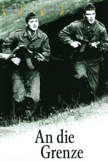 An die Grenze Trailer