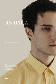 AN DRE A Trailer