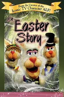 An Easter Story Trailer
