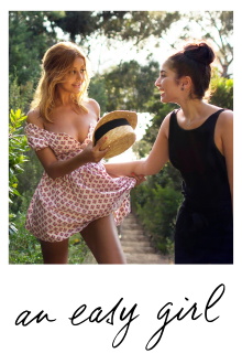 An Easy Girl Trailer