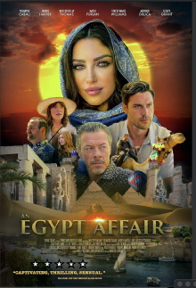 An Egypt Affair Trailer