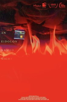 An Eidolon Named Night Trailer