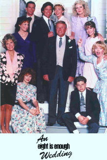 An Eight Is Enough Wedding Trailer