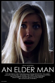 An Elder Man Trailer