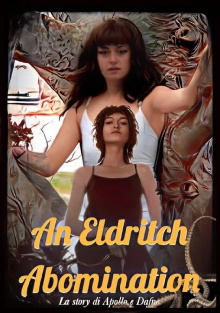 An Eldritch Abomination Trailer