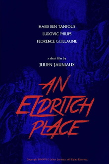 An Eldritch Place Trailer