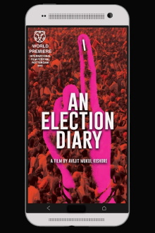 An Election Diary Trailer
