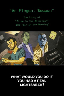 An Elegant Weapon Trailer