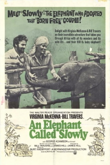 An Elephant Called Slowly Trailer