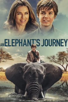 An Elephant's Journey Trailer