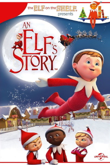 An Elf's Story Trailer