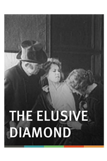 An Elusive Diamond Trailer