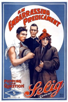 An Embarrassing Predicament Trailer