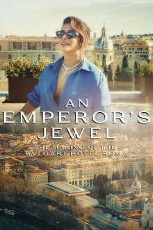 An emperor's jewel - The making of the Bulgari Hotel Roma Trailer