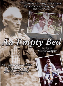 An Empty Bed Trailer