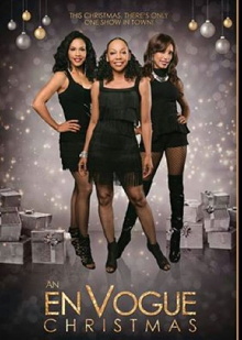An En Vogue Christmas Trailer
