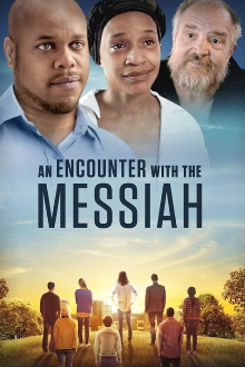 An Encounter with the Messiah Trailer