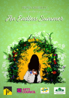 An Endless Summer Trailer