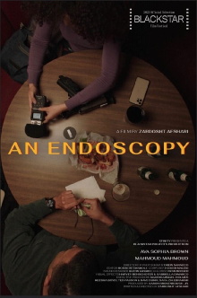 An Endoscopy Trailer
