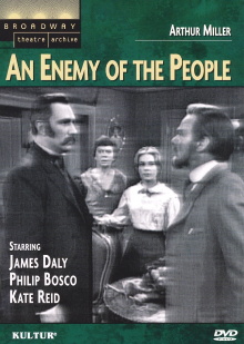 An Enemy of the People Trailer