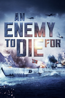 An Enemy to Die For Trailer
