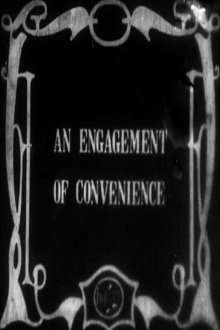 An Engagement of Convenience Trailer