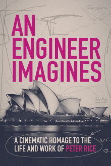 An Engineer Imagines Trailer