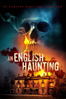 An English Haunting Trailer