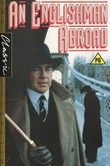 An Englishman Abroad Trailer