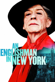 An Englishman in New York Trailer