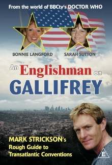 An Englishman On Gallifrey Trailer