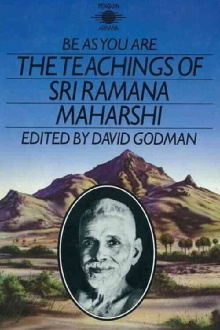 An Enlightening Evening with David Godman Trailer