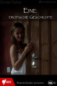 An Erotic Tale Trailer