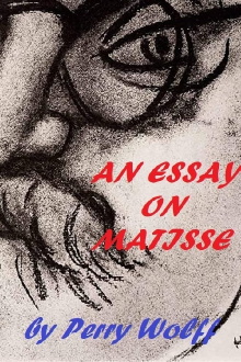 An Essay on Matisse Trailer